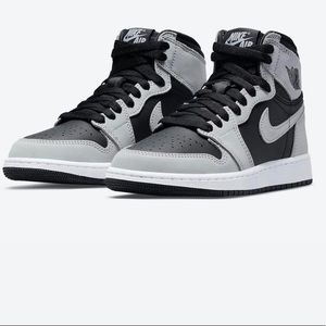 Authentic Jordan 1 Shadow 2.0